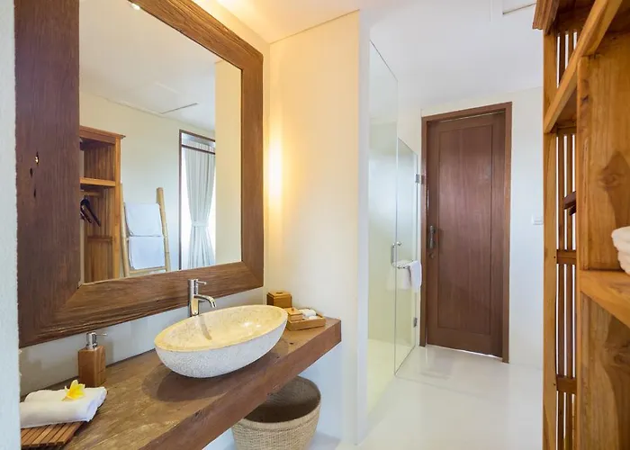 Villa Rumah Suweta *