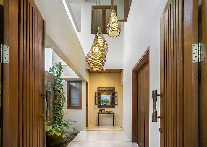 Villa Rumah Suweta