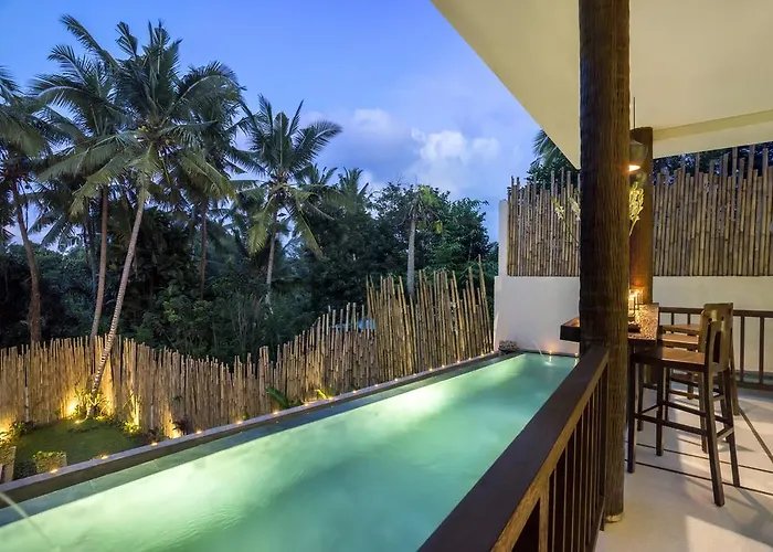 Rumah Suweta Villa