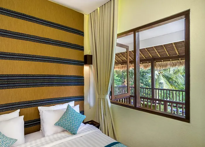 Rumah Suweta Villa