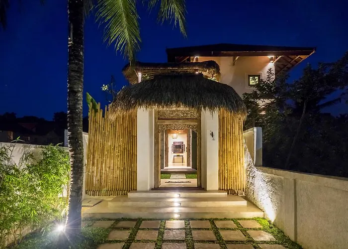Rumah Suweta *