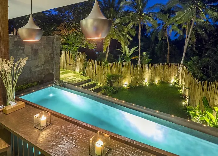 Rumah Suweta Villa Ubud