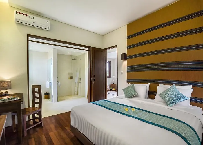 Rumah Suweta Villa