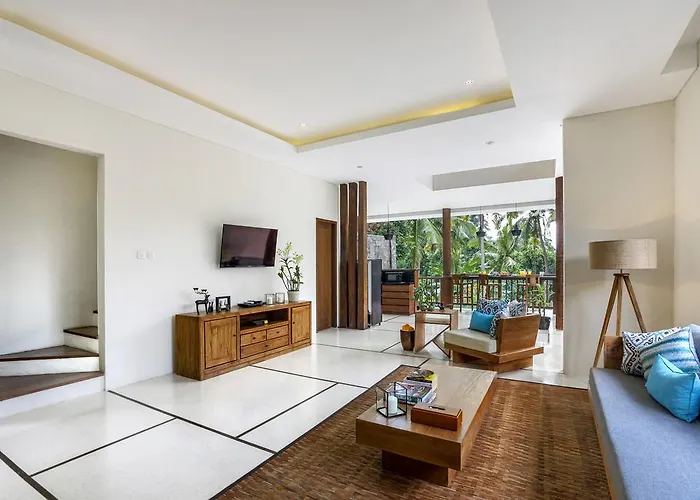 Villa Rumah Suweta
