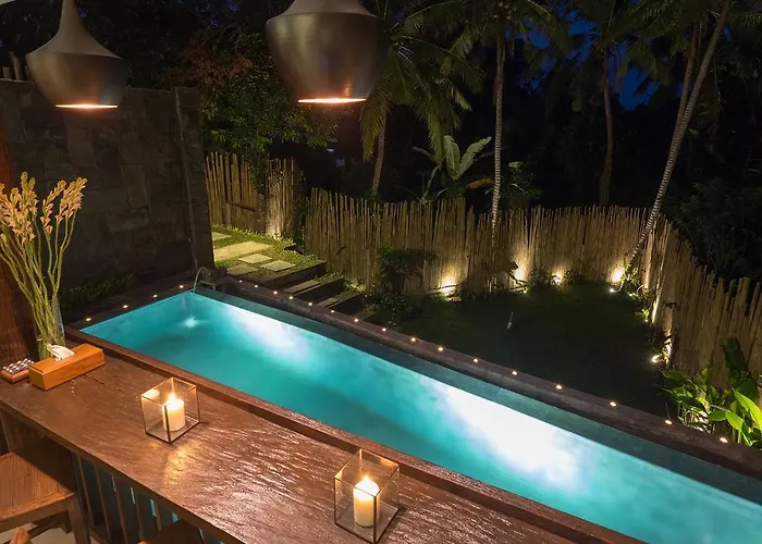 Rumah Suweta Ubud