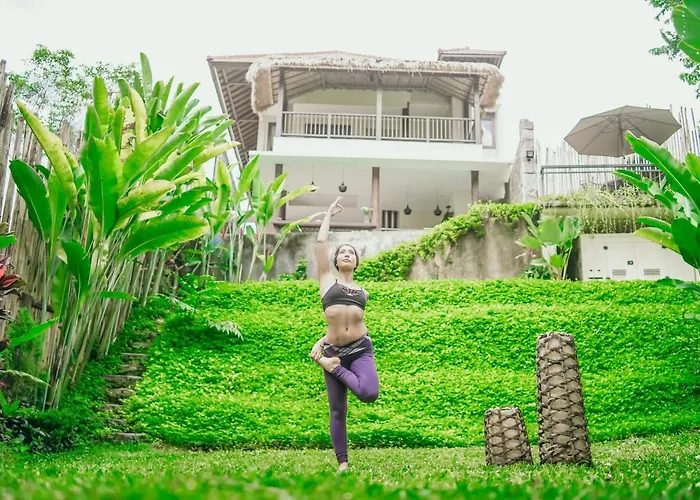 Villa Rumah Suweta